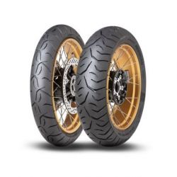 Pneu DUNLOP TRAILMAX MERIDIAN 120/70 ZR 19 M/C 60W TL