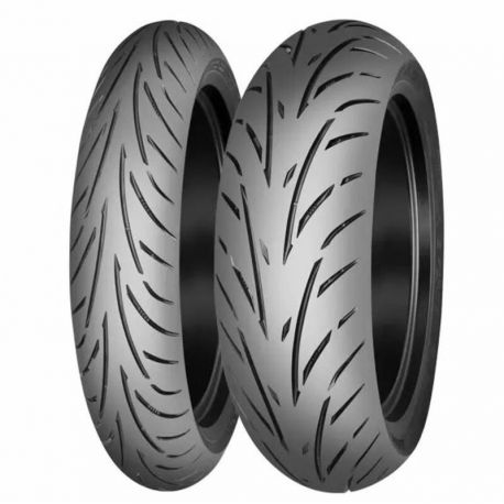 Pneu MITAS TOURING FORCE 170/60 ZR 17 M/C 72W TL MCTT