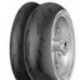 Pneu CONTINENTAL ContiRaceAttack 2 Med 120/70 ZR 17 M/C 58W TL