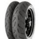 Pneu CONTINENTAL ContiSportAttack 4 160/60 ZR 17 M/C (69W) TL