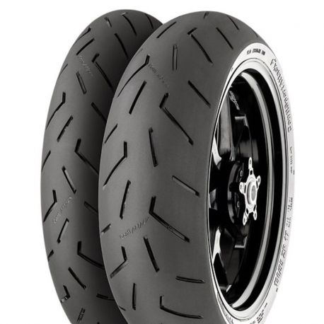 Pneu CONTINENTAL ContiSportAttack 4 200/55 ZR 17 M/C (78W) TL