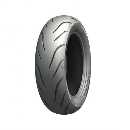 Pneu MICHELIN COMMANDER III TOURING REINF 180/65 B 16 M/C 81H TL/TT