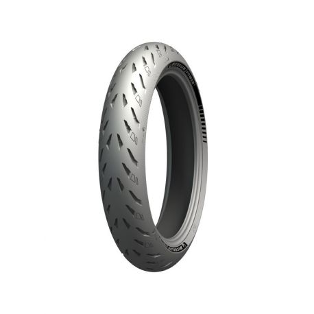 Pneu MICHELIN POWER 5 120/70 ZR 17 M/C (58W) TL