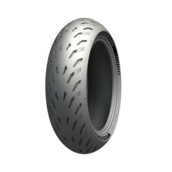 Pneu MICHELIN POWER 5 200/55 ZR 17 M/C (78W) TL