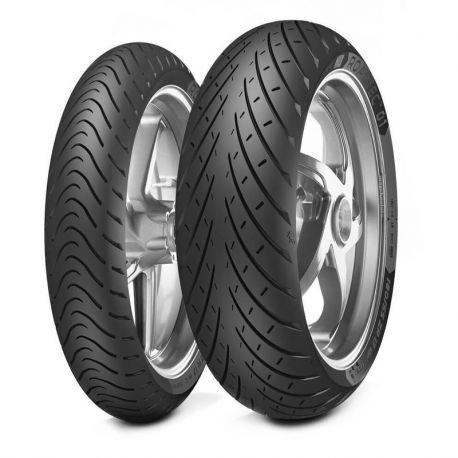 Pneu METZELER Roadtec 01 SE (F) 120/70 ZR 17 M/C (58W) TL