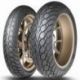 Pneu DUNLOP MUTANT M+S 120/70 ZR 17 M/C (58W) TL