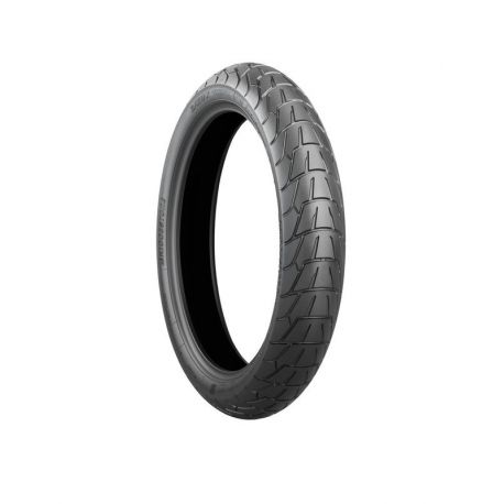 Pneu BRIDGESTONE BATTLAX ADVENTURECROSS AX41S SCRAMBLER 100/90-19 M/C 57H TL