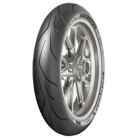 Pneu DUNLOP SPORTMAX SPORTSMART TT 170/60 ZR 17 (72W) TL