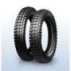 Pneu MICHELIN TRIAL 2.75-21 M/C 45M TT