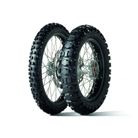 Pneu DUNLOP D908 RR 90/90-21 M/C 54S TT