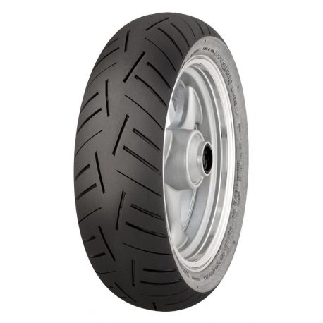 Pneu continental contiscoot reinf 140/60-13 m/c 63p tl