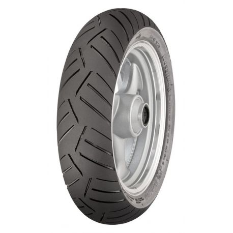 Pneu continental contiscoot 110/70-16 m/c 52s tl