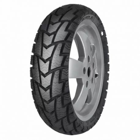 Pneu MITAS MC 32 WIN SCOOT 130/70-12 M/C 62P TL M+S