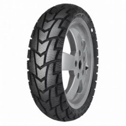 Pneu MITAS MC 32 WIN SCOOT 3.50-10 M/C 51P TL M+S