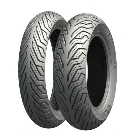 Pneu MICHELIN CITY GRIP 2 120/70-13 M/C 53S TL M+S