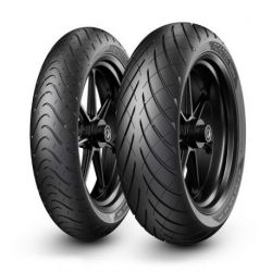 Pneu METZELER Roadtec Scooter (F/R) 140/60-13 M/C 57L TL