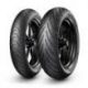 Pneu METZELER Roadtec Scooter 130/70-16 M/C 61S TL