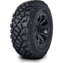 pneu quad Kenda K3204R Klever XT 32X10 R 15 8PR 78M E TL