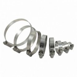 Kit colliers de serrage pour durites SAMCO 960236/960235