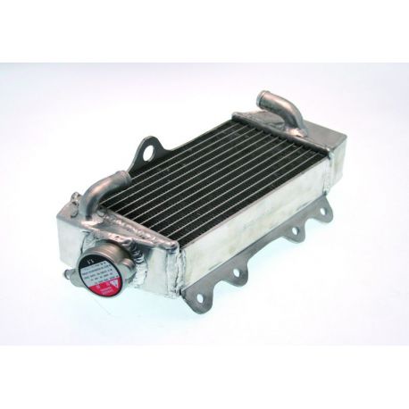 Radiateur droit TECNIUM soudé standard Honda CRF250R