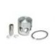 Piston MALOSSI Ø57,5 pour groupe thermique 051141