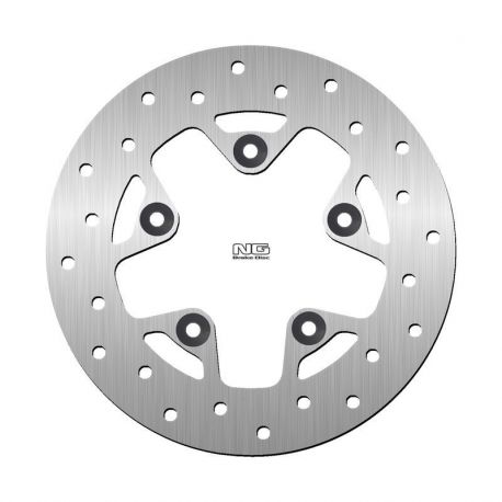 Disque de frein NG 1651 fixe Kymco People 125