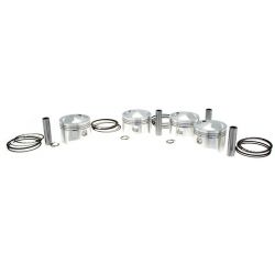 Kit pistons forgés VERTEX Ø99.94 KTM SX/SX-F 505