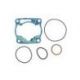 Kit joints haut moteur ATHENA Yamaha YZ80/YZ85