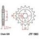 Pignon JT SPROCKETS 14 dents acier pas 520 type 1903