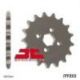 Pignon JT SPROCKETS 14 dents acier pas 420 type 253 Honda