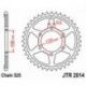 Couronne JT SPROCKETS 50 dents acier pas 525 type 2014