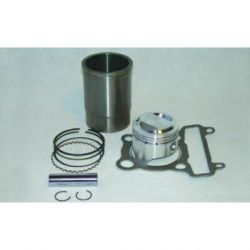 Kit piston TECNIUM 165CC POUR XT/SR/TW125