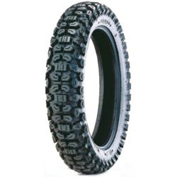 Pneu TRAIL KENDA K270 DUAL SPORT 3.00-21 51P 4P TT