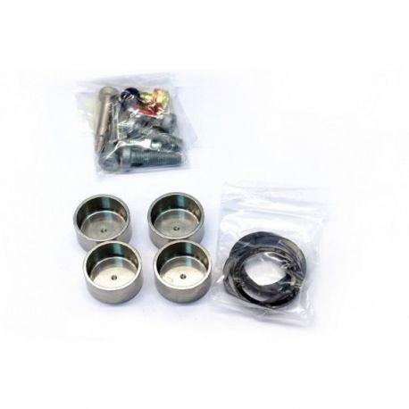 Kit de réparation BERINGER étrier axial 4 pistons Ø27mm