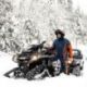 Kit chenilles KIMPEX Commander WS4 Polaris Sportsman 500/800