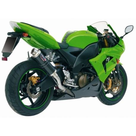 Silencieux MIVV GP carbone Kawasaki ZX10R