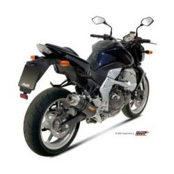 Silencieux MIVV GP carbone Kawasaki Z750