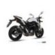 Silencieux MIVV GP carbone Suzuki GSR 750