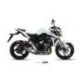 Silencieux MIVV GP carbone Suzuki GSR 750