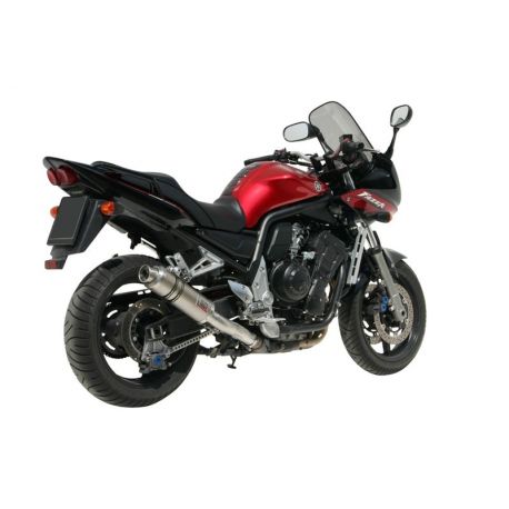 Silencieux MIVV GP titane Yamaha FZS 1000 Fazer