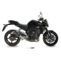 Silencieux MIVV GP carbone Yamaha FZ1/FZ1 Fazer