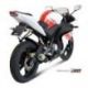 Ligne complète MIVV GP carbone Yamaha YZF-R125