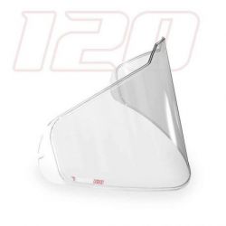 Ecran PINLOCK Original clair pour écrans ARAI type CT-F