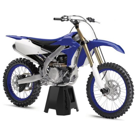 Kit plastique POLISPORT couleur origine (2018) Yamaha YZ250F