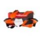 Kit plastique POLISPORT couleur origine (13-14) KTM SX85