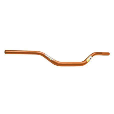 Guidon sans barre ProTaper Contour Windham/RM MID orange - Ø28,6 mm