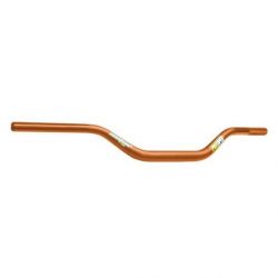 Guidon sans barre ProTaper Contour Henry/Reed orange - Ø28,6 mm