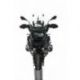 Bulle MRA Vario-X-Creen "VXCS" clair avec stabilisateur BMW R1250GS