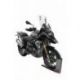 Bulle MRA Vario-X-Creen "VXCS" clair avec stabilisateur BMW R1250GS