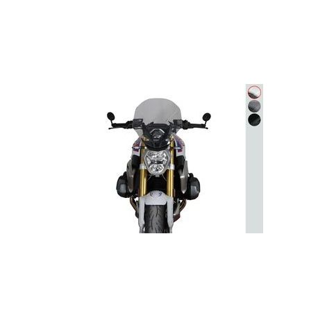 Bulle MRA Touring "TM" clair BMW R1250R